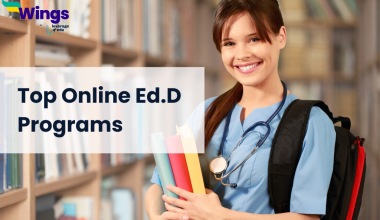 online edd programs
