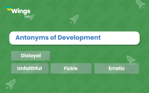 7+ Antonyms of Loyal, Meaning and Examples - Leverage Edu Explore