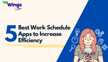 work schedule apps