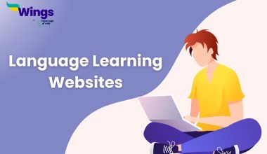 Language Learning Websites