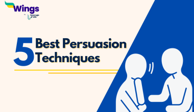Persuasion Techniques