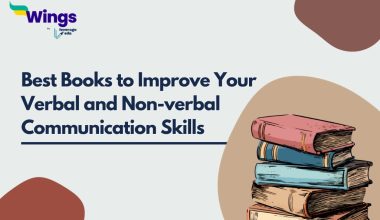 est Books to Improve Your Verbal and Non-verbal Communication Skills