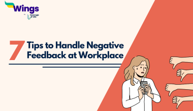 Negative Feedback