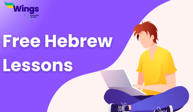 free hebrew lessons