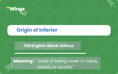 7+ Antonyms of Inferior With Meanings and Examples - Leverage Edu Explore