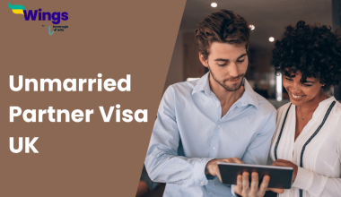 Unmarried Partner Visa UK