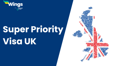 Super Priority Visa UK