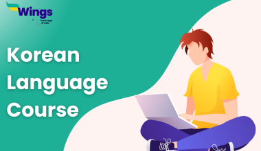 korean language course
