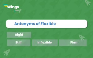11+ Antonyms of Flexible, Meaning and Examples - Leverage Edu Explore