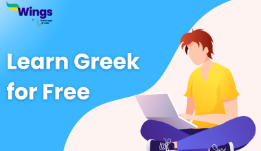 learn greek for free