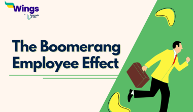 Boomerang employee