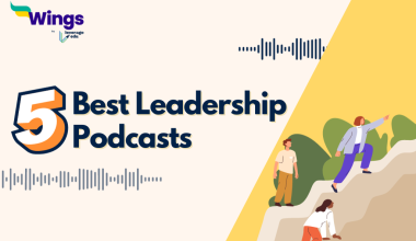 Leadership Podcasts