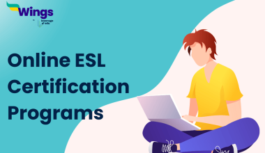 online esl certification programs