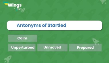 Antonyms-of-Startled