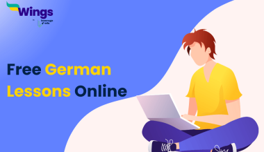 free german lessons online