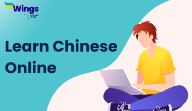 learn chinese online