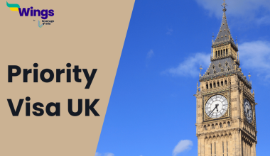 Priority Visa UK