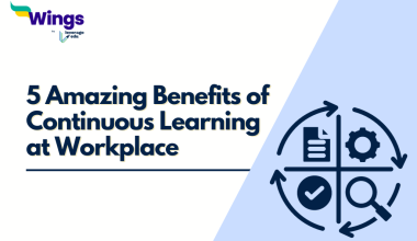 continuous learning