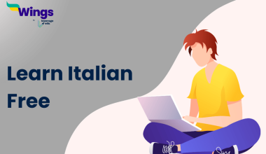learn italian free