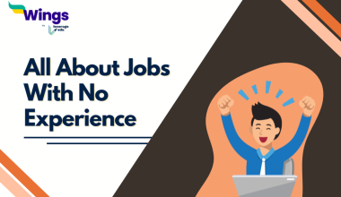 All About Jobs With No Experience
