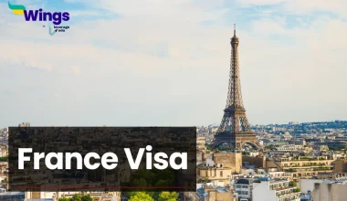 france visa