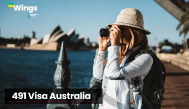 491 Visa Australia