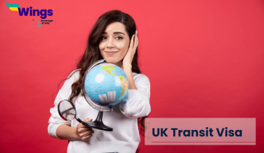 UK Transit Visa
