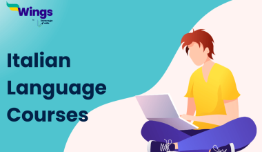 Italian Language Courses