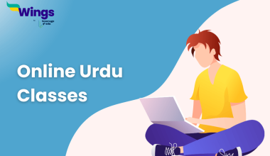 Online Urdu Classes