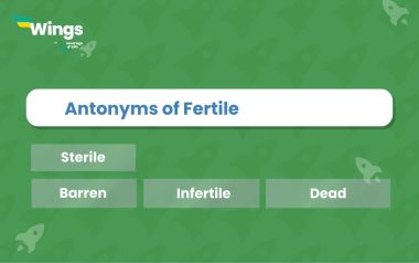 9+ Antonyms of Fertile with Meaning and Examples | Leverage Edu Explore