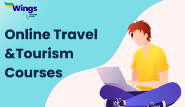 travel and tourism degree online