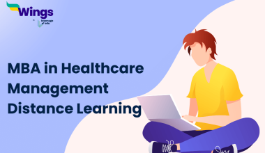 mba in healthcare management distance learning