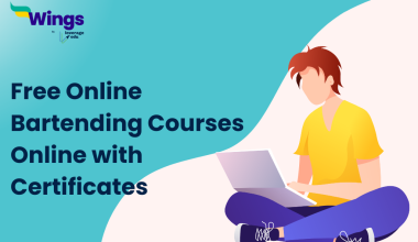 Sip & Learn: 10 Free Online Bartending Courses with Official Certificates 