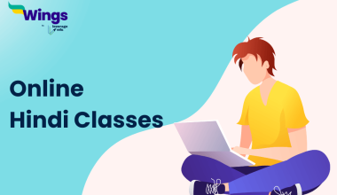 Online Hindi Classes