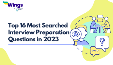 most searched interview preparation questions in 2023