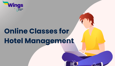online classes for hotel management