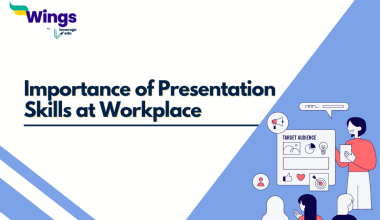 Importance of Presentation Skills at Workplace