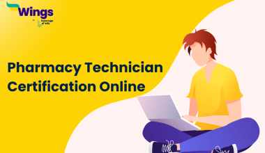 Pharmacy Technician Certification Online