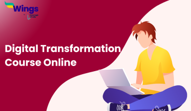 digital transformation course online