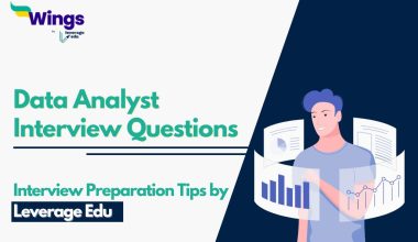 Data Analyst Interview Questions