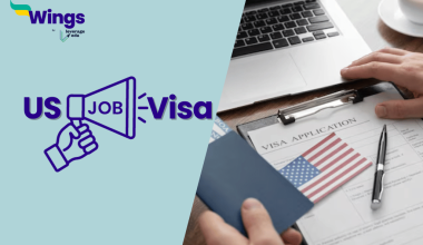 US Job Visa