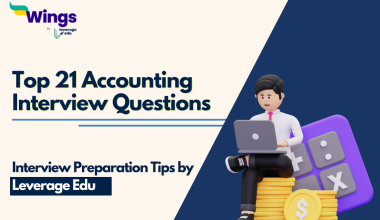 Accounting Interview Questions