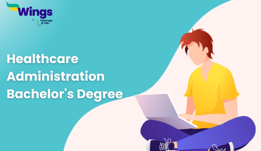 healthcare administration bachelor's degree