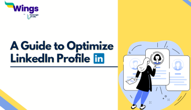 Optimize Linkedin Profile