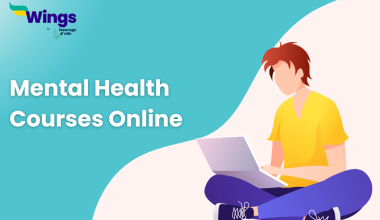 mental health courses online
