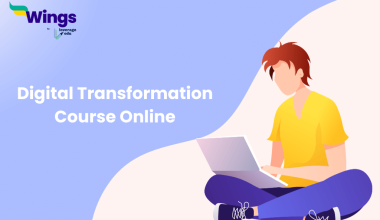 digital transformation course online