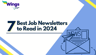 Best Job Newsletters