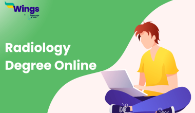 radiology degree online