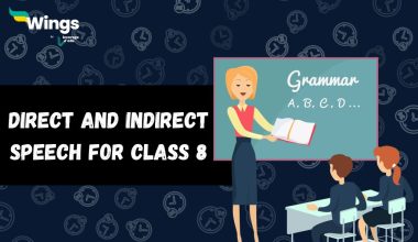 Direct-and-Indirect-Speech-For-Class-8