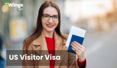 US Visitor Visa